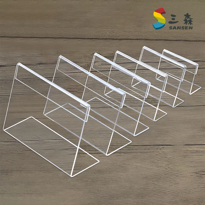 Polystyrene Heat-bent Products