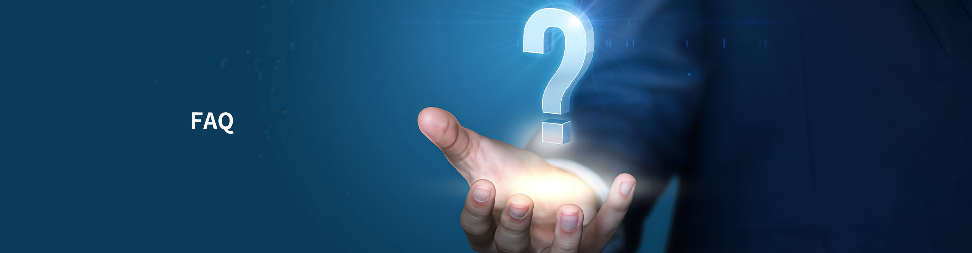 FAQ