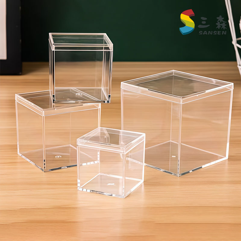 Polystyrene Home Decor