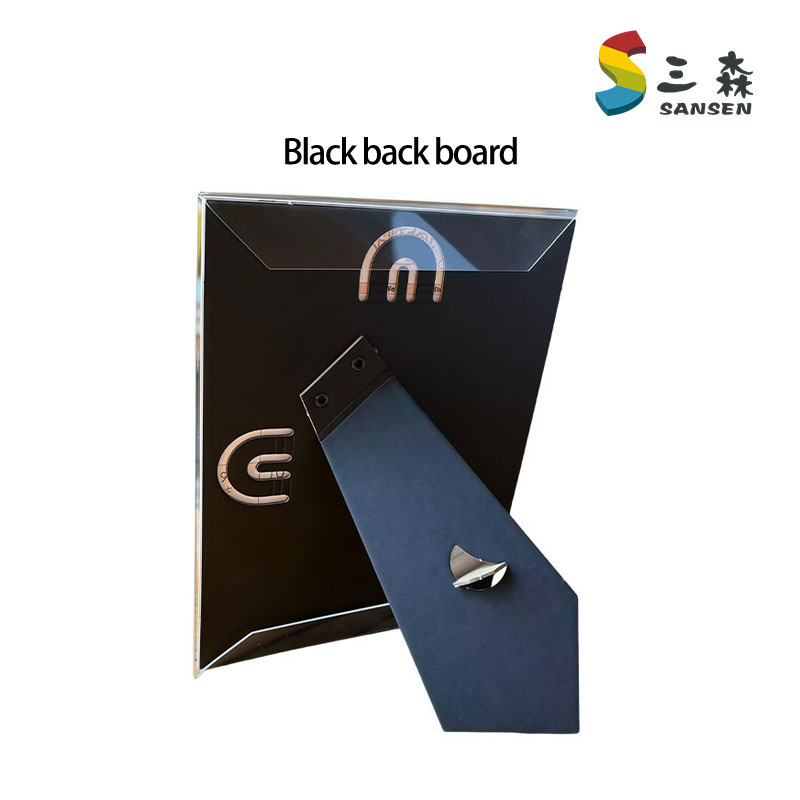 Frame Back Board