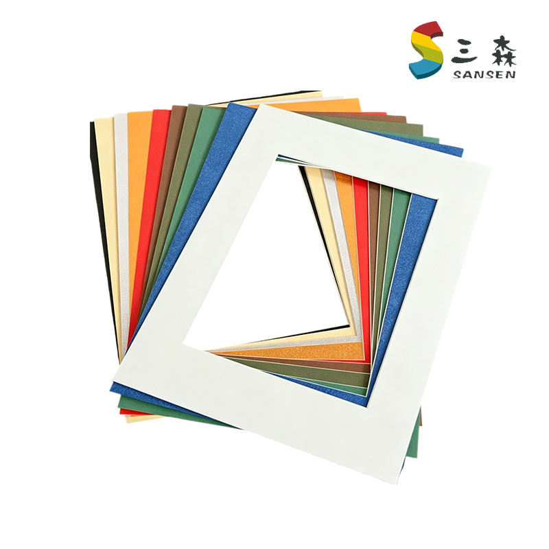 Decoration-grade Mat Board