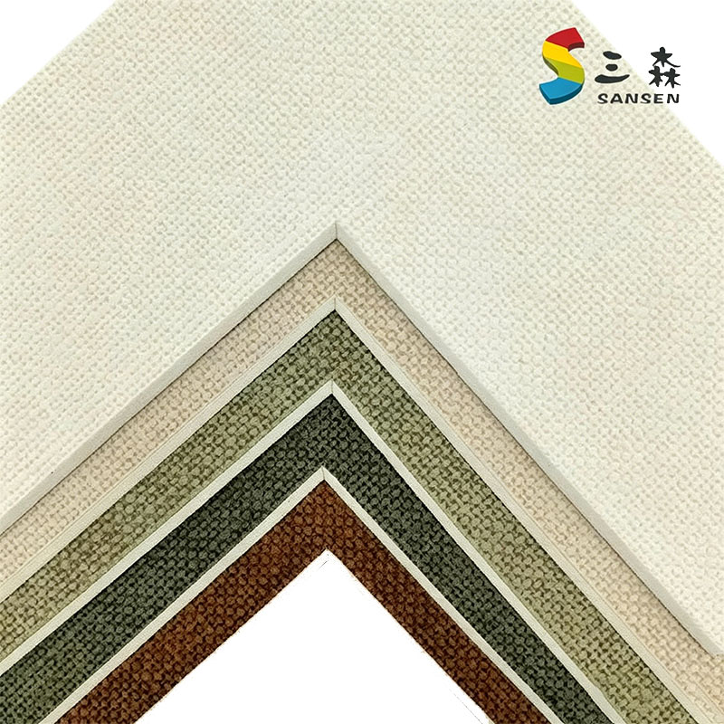 Museum-grade Mount Board